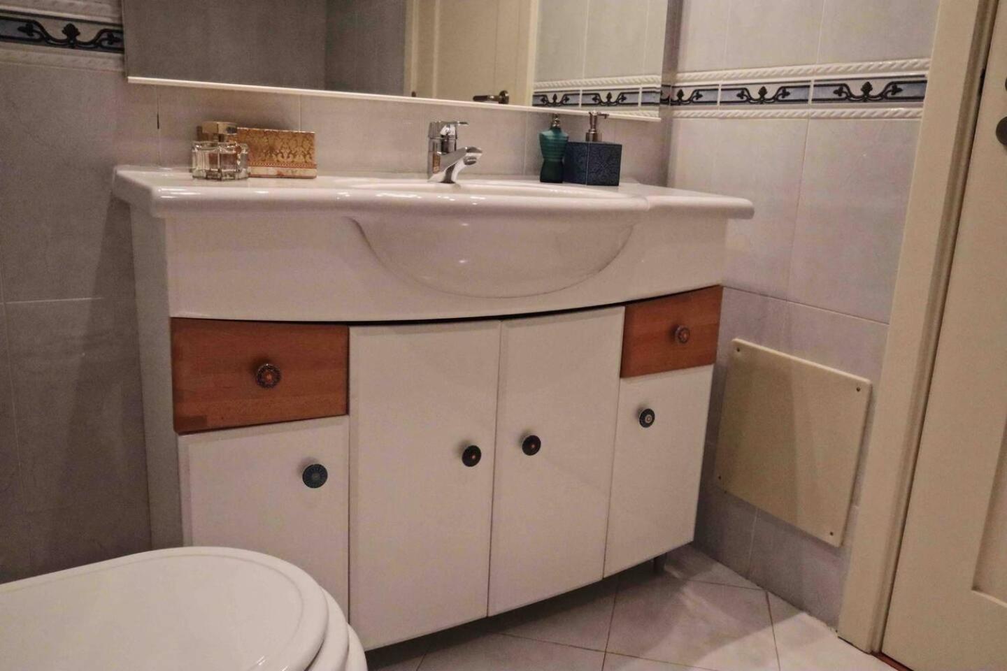 Appartamento Sea View W Pool, Terrace & Parking Cascais Esterno foto